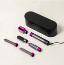 5 in 1 Bella Hairstyling Kit - Cinderella