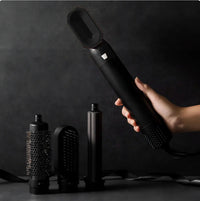 5 in 1 Bella Hairstyling Kit - Cinderella